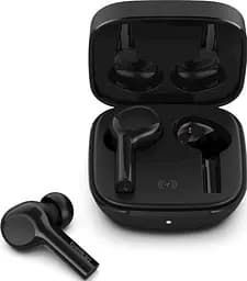 Навушники Belkin Soundform Freedom True Wireless Black (AUC002GLBK)
