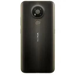 Смартфон Nokia 3.4 3/64Gb Charcoal 1SIM (TA-1285) Seller Refurbished - мініатюра 2