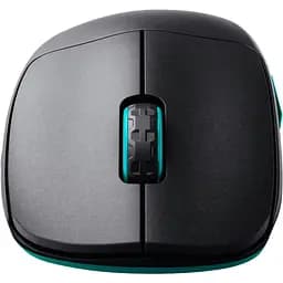Миша Cherry Xtrfy M64 Wireless Black (CX-M64W-BLACK) [128217] - мініатюра 4