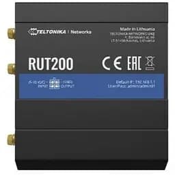 Маршрутизатор Teltonika RUT200