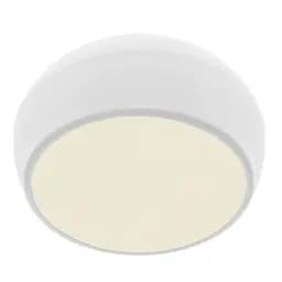 Світильник настінний для ванної Brille LED AL-513/12W WH - мініатюра 6