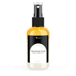 Двофазна олія O.tam для відновлення волосся 100 мл