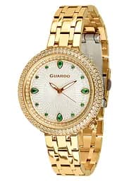 Женские часы Guardo B012743-4