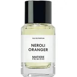 Парфюмированная вода оригинал Matiere Premiere Neroli Oranger 100 мл