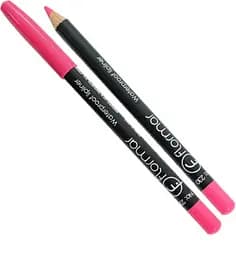 Карандаш для губ Flormar Waterpoof Lipliner водостойкий №230 Ярко розовый