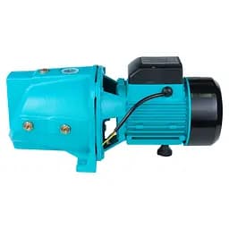 Відцентровий самовсмоктувальний насос Aquatica JSWa10M 0.75кВт Hmax 42м Qmax 80л/хв (775083)