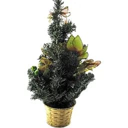 Новорічна ялинка 40 см