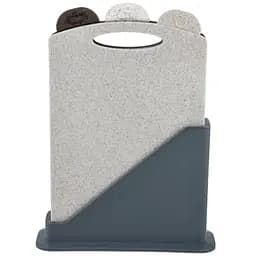 Набір обробних дошок Winox пластик 3 шт. на підставці (S-Z119220-Т4)