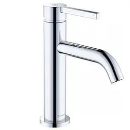 Змішувач для умивальника одноважільний 100 Kludi Nova Fonte 200260515