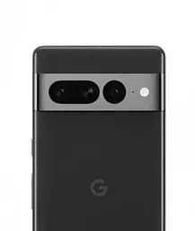 Смартфон Google Pixel 7 Pro 12/256GB Obsidian Refurbished - мініатюра 3
