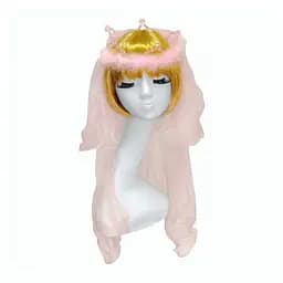 Корона Наречена з фатою