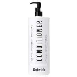 Кондиционер для волос и бороды Style Peaks BarberLab 1000 мл