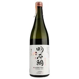 Саке Akashi Tai AKASHI TAI Junmai, 15%, 0,72 л