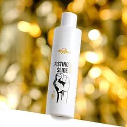 Гель для фістингу - MyLove Fisting Slide Premium, 250 мл - мініатюра 6