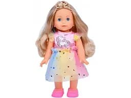 Лялька функціональна Даринка Limo Toy (укр.)