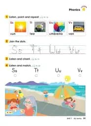 Look. Starter. Student’s Book - мініатюра 9