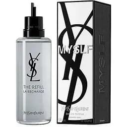 Парфумована вода Yves Saint Laurent MYSLF 150 мл REFILL