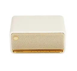 Портативна колонка Bluetooth Edifier EMP-230 Retro 20 W White - мініатюра 2
