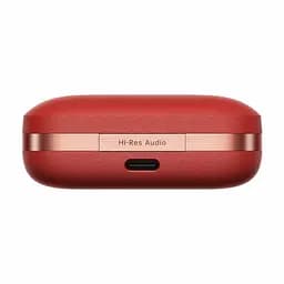 Навушники Realme Buds Air 7 Pro RMA2407 red - мініатюра 3
