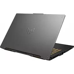 Ноутбук Asus TUF F17 FX707VV-HX122 - мініатюра 4