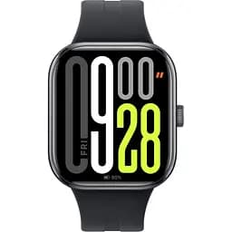 Смарт-годинник Redmi Watch 5 Obsidian Black (BHR9389GL) Б/В [165983] - мініатюра 2