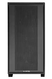 Корпус Chieftec Gaming Night Hunter Black (GS-03B-BLK-OP) Без БП - мініатюра 2