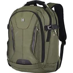 Рюкзак для ноутбука 2E 2Е 16" Ultimate SmartPack 30L Green (2E-BPT6416OG)