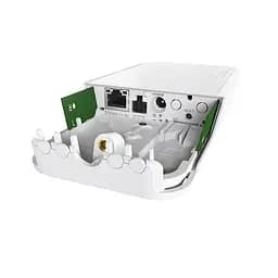 Точка доступу Mikrotik wAP R (RBwAPR-2nD) - мініатюра 2