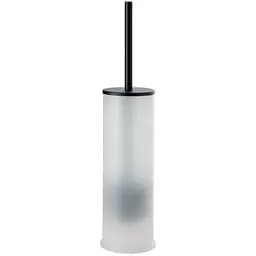 Туалетний йоржик Stilhaus Easy 99523, Білий