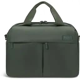 Дорожня Сумка Lipault CITY PLUME KHAKI 36х27х17 P61*44016 - мініатюра 3
