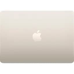 Ноутбук Apple MacBook Air 13` M4 16/256GB Starlight 2025 (MW0Y3) [129786] - мініатюра 3