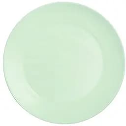 Тарілка обідня Luminarc APY Paradise Green 25 см