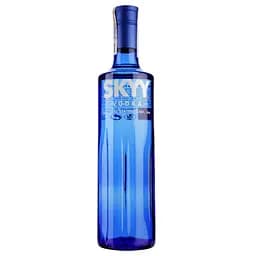 Горілка SKYY, 40%, 0,7 л (588775)