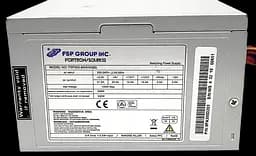 Блок живлення FSP 300W 80+ (FSP300-60HHN(85)) Б/В - мініатюра 3