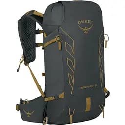 Рюкзак Osprey Talon Velocity 20 L/XL сірий - мініатюра 2