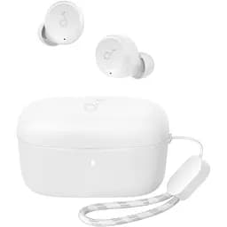 Бездротові навушники Anker SoundCore A25i (A3948) білі