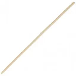 Ручка для лопати 1,4 м, бук