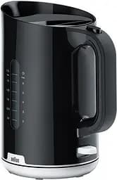 Електрочайник Braun WK1100 BK - мініатюра 5