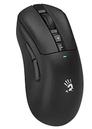 Миша Bloody A4Tech R73 Ultra Black (R73 Ultra (Black)) - мініатюра 2