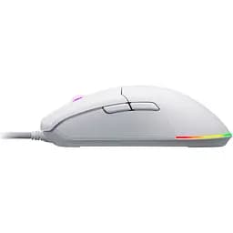 Миша Hator Pulsar 3 White (HTM611) [126752] - мініатюра 4