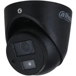 HDCVI відеокамера Dahua 2 Мп DH-HAC-HDW3200GP (2.8 мм) з вбудованим мікрофоном для системи відеонагляду