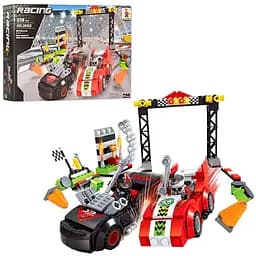 Конструктор Ausini 26505 Гонки - Машины 238 элементов