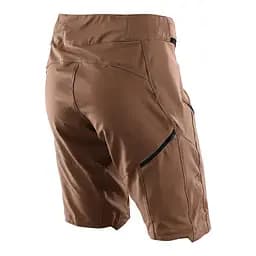 Велошорти TLD Wmns Lilium Short Shell  Coffee S Troy Lee Designs (1106-258906022) - мініатюра 2