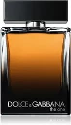 Парфумована вода Dolce & Gabbana The One For Men Eau 50 мл