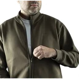 Флісова кофта Pentagon Highneck Sweater M Ral - мініатюра 2
