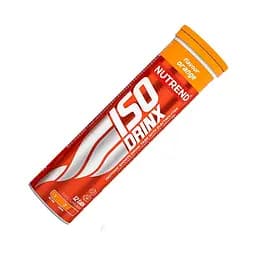 Ізотонік IsoDrinx 12 шипучих таблеток Апельсин Nutrend vit0000660