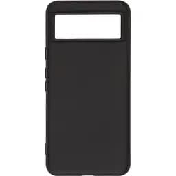 Чехол ArmorStandart Icon Case для Google Pixel 8a Black (ARM77806)