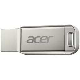 USB Flash Acer UP310 128GB USB 3.2 Gen1 Metal, Retail (BL.9BWWA.582) - мініатюра 4