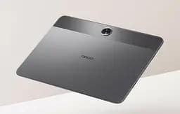 Планшет Oppo Pad Neo 11 LTE 8/128GB Space Grey - мініатюра 5