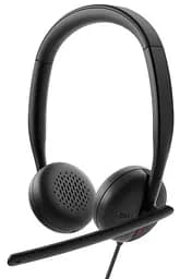 Наушники Wired Headset WH3024 Dell teh0024862